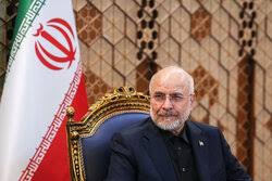 پیام تبریک رئیس مجلس به دریادار عظمایی