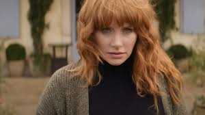 Bryce Dallas Howard y su 