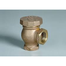Orbit 3/4-in Brass FNPT Atmospheric Vacuum Breaker 51059 at ...