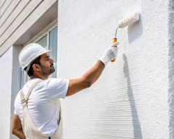 Eco-Friendly Acrylic Paint