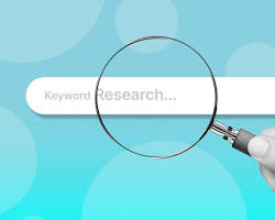 Image de Search Engine Optimization keyword research