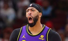 Ex-Lakers’ Anthony Davis Proposed to Land With Celtics in 4-Player NBA Trade