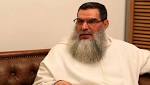زوج ابنة الفيزازي والقيادي البارز