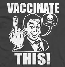 To Vaccinate Or To Not Vaccinate, That Is The Question. | Punk ... via Relatably.com