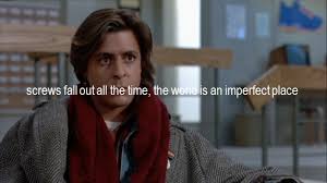 quotes MY EDIT the breakfast club John Hughes molly ringwald judd ... via Relatably.com