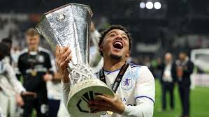 Trend Google: jadon sancho