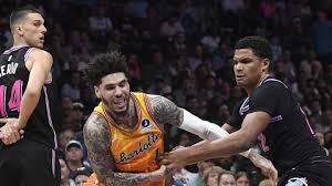 Hornets’ pivotal West Coast trip could decide whether their playoff hopes survive