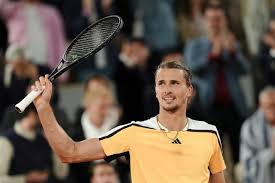 ATP250 Stuttgart Tournament