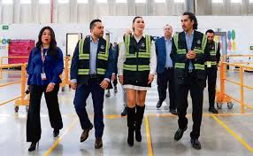 La entidad mantiene un mercado laboral formal al alza
