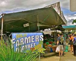 Image of Hilo Farmers Market