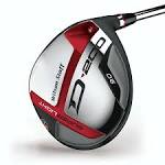 Wilson staff driver review