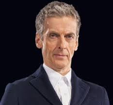 Image result for ian capaldi doctor who