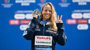Federazione Italiana Nuoto - News update
