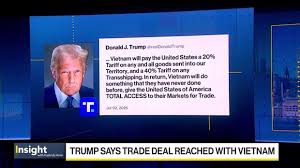 Bloomberg - News update