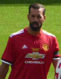 Ruud van Nistelrooy