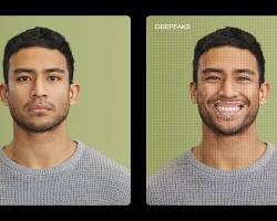 Imagen de Deepfakes