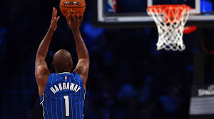 Penny Hardaway