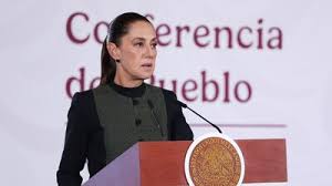 Conferencia ‘mañanera’ de Claudia Sheinbaum hoy 1 de julio de 2026: Síguela aquí en vivo