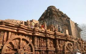 Image result for konark temple