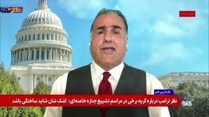 سکوت دولت عراق درباره تشییع علی خامنه‌ای در نجف و کربلا، در گفت‌وگو با حسن هاشمیان