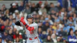 Carson McCusker's Improbable Journey to MLB Debut with the Minnesota Twins