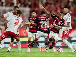 Flamengo decepciona no Campeonato Carioca e corre risco de rebaixamento