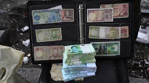 عبدالناصر همتی رئیس بانک مرکزی