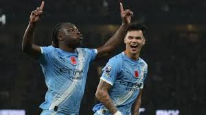 man city vs liverpool