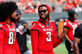 Live updates: NC State plays Louisiana Tech for Week 3, Wolfpack looks for 
rebound win