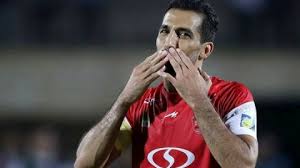 باشگاه پرسپولیس