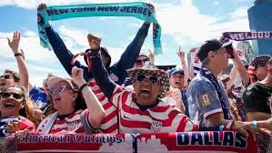 Nueva York y Nueva Jersey investigan las prácticas de venta de boletos de la FIFA ante el aumento de los precios para la Copa del Mundo