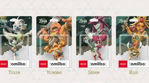 Nintendo Amiibo Price Increase Due to US Tariffs