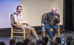 tony shalhoub