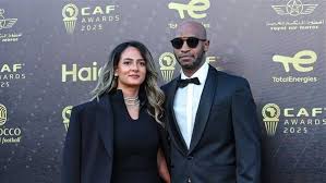 هيثم فاروق: شيكابالا أحد أساطير الكرة المصرية والإفريقية