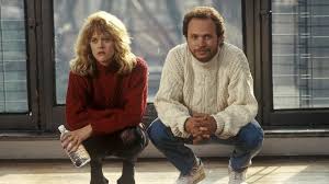 Nobody Seems to Care About Finding Billy Crystal’s Lost ‘When Harry Met 
Sally’ Sweater