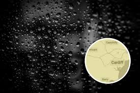 Flooding expected as warning issued for heavy rain in Vale of Glamorgan