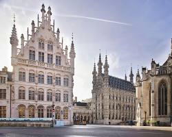 Imagem de Leuven, Belgium