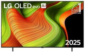 Smart Tivi LG OLED 48 Inch 4K OLED48B5PSA