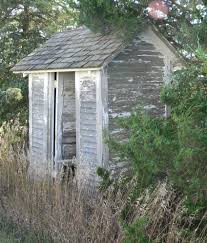 Image result for out houses