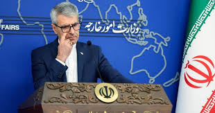 ابراز نگرانی بقایی از احتمال عدم صدور ویزا برای اعضای تیم فوتبال ایران در جام جهانی آمریکا