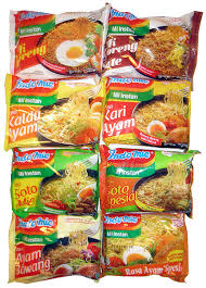 Image result for indomie flavors