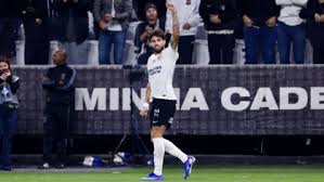 Yuri Alberto marca dois, e Corinthians vence o Remo no Brasileirão