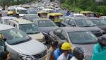 Policy Limbo, Contractors Arms: Delhi's