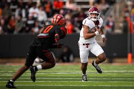 Harvard Football Pursues FCS Playoff Berth After Undefeated Season
