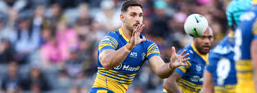 Parramatta Eels - News update