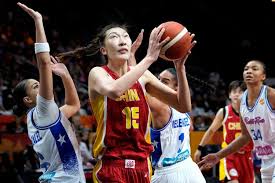 Australia tops Italy after blowing 26-point lead and China edges Puerto Rico to reach quarterfinals