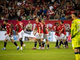 Manchester United - News update