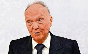 Alejandro Gertz Manero