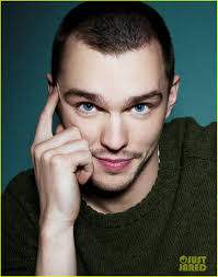 About this photo set: Nicholas Hoult hides under his sweater in this new photo shoot taken exclusively for JustJared.com! The 23-year-old English actor ... - nicholas-hoult-photo-shoot-justjared-exclusive-03