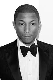 Comme des Garçons x Pharrell Williams. The beauty news broke today that international music star Pharrell and Comme des Garçons are working together to ... - comme_des_gar__ons_x_pharrell_williams_1608_north_382x